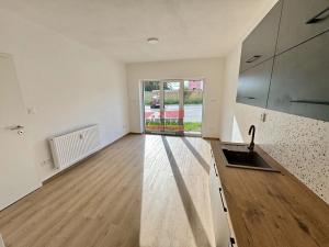 Pronájem bytu 2+kk, Bechyně, U Nádraží, 44 m2