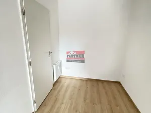 Pronájem bytu 2+kk, Bechyně, U Nádraží, 44 m2