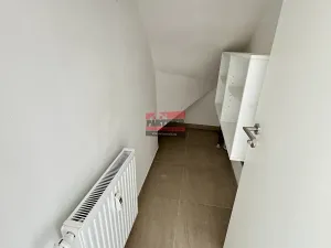Pronájem bytu 2+kk, Bechyně, U Nádraží, 43 m2