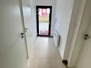Pronájem bytu 2+kk, Bechyně, U Nádraží, 43 m2