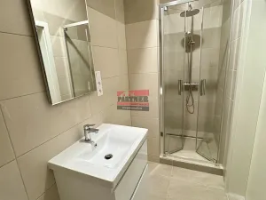 Pronájem bytu 2+kk, Bechyně, U Nádraží, 43 m2
