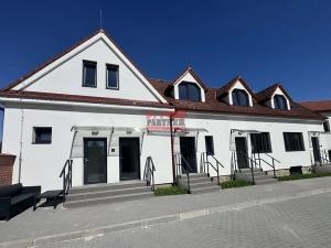Pronájem bytu 2+kk, Bechyně, U Nádraží, 43 m2