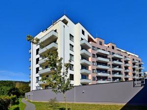 Pronájem bytu 2+kk, Praha - Hodkovičky, Šífařská, 56 m2