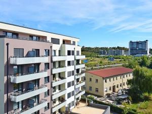 Pronájem bytu 2+kk, Praha - Hodkovičky, Šífařská, 56 m2