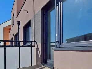 Pronájem bytu 2+kk, Praha - Hodkovičky, Šífařská, 56 m2