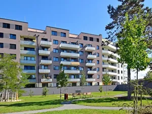 Pronájem bytu 2+kk, Praha - Hodkovičky, Šífařská, 56 m2