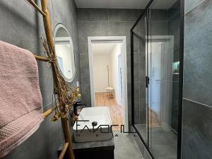 Prodej bytu 2+1, Ostrava, Václava Košaře, 43 m2
