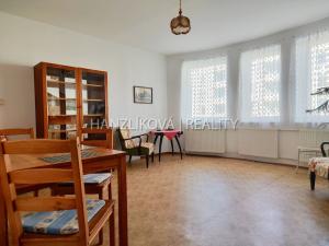 Pronájem bytu 3+kk, Třeboň - Třeboň II, U Francouzů, 87 m2