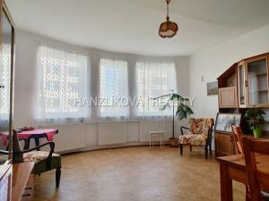 Pronájem bytu 3+kk, Třeboň - Třeboň II, U Francouzů, 87 m2