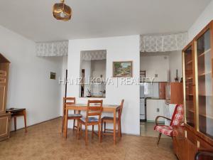 Pronájem bytu 3+kk, Třeboň - Třeboň II, U Francouzů, 87 m2