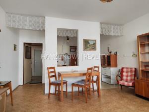 Pronájem bytu 3+kk, Třeboň - Třeboň II, U Francouzů, 87 m2