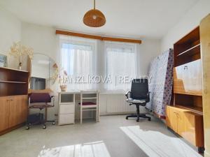 Pronájem bytu 3+kk, Třeboň - Třeboň II, U Francouzů, 87 m2