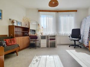 Pronájem bytu 3+kk, Třeboň - Třeboň II, U Francouzů, 87 m2
