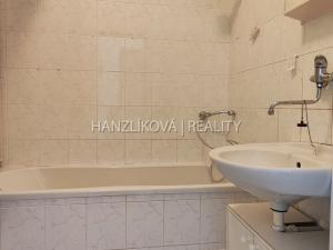 Pronájem bytu 3+kk, Třeboň - Třeboň II, U Francouzů, 87 m2