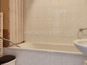 Pronájem bytu 3+kk, Třeboň - Třeboň II, U Francouzů, 87 m2