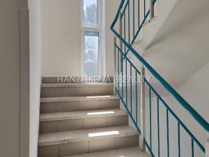 Pronájem bytu 3+kk, Třeboň - Třeboň II, U Francouzů, 87 m2