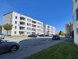 Pronájem bytu 3+kk, Třeboň - Třeboň II, U Francouzů, 87 m2