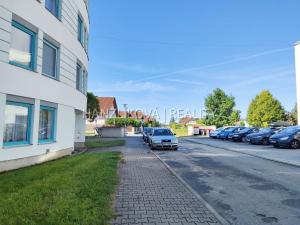 Pronájem bytu 3+kk, Třeboň - Třeboň II, U Francouzů, 87 m2