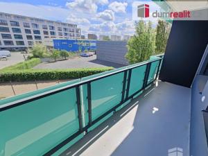 Pronájem bytu 1+kk, Praha - Žižkov, Olgy Havlové, 39 m2