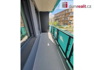 Pronájem bytu 1+kk, Praha - Žižkov, Olgy Havlové, 39 m2