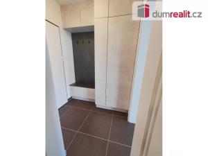 Pronájem bytu 1+kk, Praha - Žižkov, Olgy Havlové, 39 m2