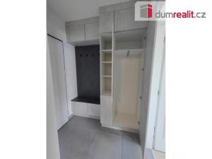 Pronájem bytu 1+kk, Praha - Žižkov, Olgy Havlové, 39 m2