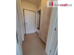 Pronájem bytu 1+kk, Praha - Žižkov, Olgy Havlové, 39 m2