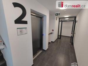Pronájem bytu 1+kk, Praha - Žižkov, Olgy Havlové, 39 m2