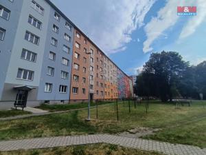 Prodej bytu 2+1, Ostrava - Poruba, Francouzská, 52 m2