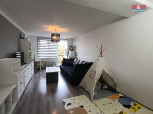 Prodej bytu 2+1, Ostrava - Poruba, Francouzská, 52 m2