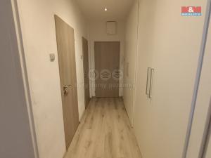 Prodej bytu 2+1, Ostrava - Poruba, Francouzská, 52 m2