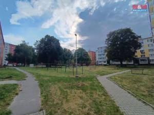 Prodej bytu 2+1, Ostrava - Poruba, Francouzská, 52 m2