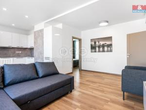 Pronájem bytu 3+kk, Mladá Boleslav, Palackého, 80 m2