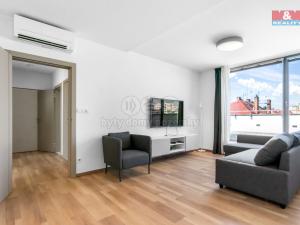 Pronájem bytu 3+kk, Mladá Boleslav, Palackého, 80 m2