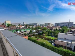 Pronájem bytu 3+kk, Mladá Boleslav, Palackého, 80 m2