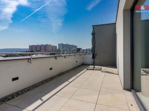Pronájem bytu 3+kk, Mladá Boleslav, Palackého, 80 m2
