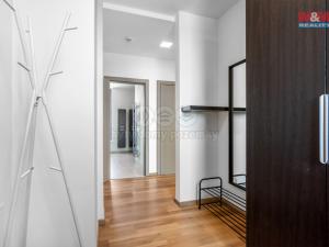 Pronájem bytu 3+kk, Mladá Boleslav, Palackého, 80 m2
