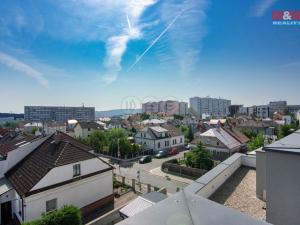 Pronájem bytu 3+kk, Mladá Boleslav, Palackého, 80 m2