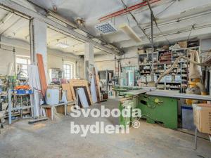 Prodej ubytování, Srbice, 879 m2