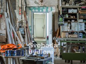 Prodej ubytování, Srbice, 879 m2