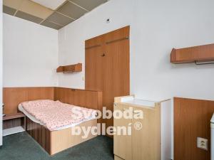 Prodej ubytování, Srbice, 879 m2