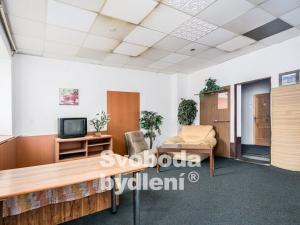 Prodej ubytování, Srbice, 879 m2