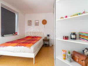 Prodej bytu 2+kk, Praha - Michle, Týmlova, 60 m2