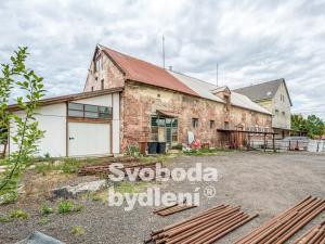 Prodej komerční nemovitosti, Srbice, 879 m2