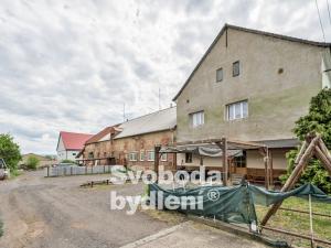 Prodej komerční nemovitosti, Srbice, 879 m2