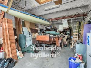 Prodej komerční nemovitosti, Srbice, 879 m2