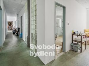 Prodej komerční nemovitosti, Srbice, 879 m2