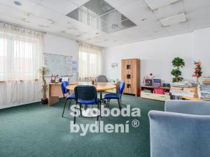 Prodej komerční nemovitosti, Srbice, 879 m2