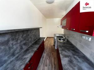 Pronájem bytu 2+1, Nejdek, Závodu míru, 51 m2