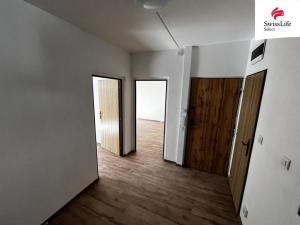 Pronájem bytu 2+1, Nejdek, Závodu míru, 51 m2